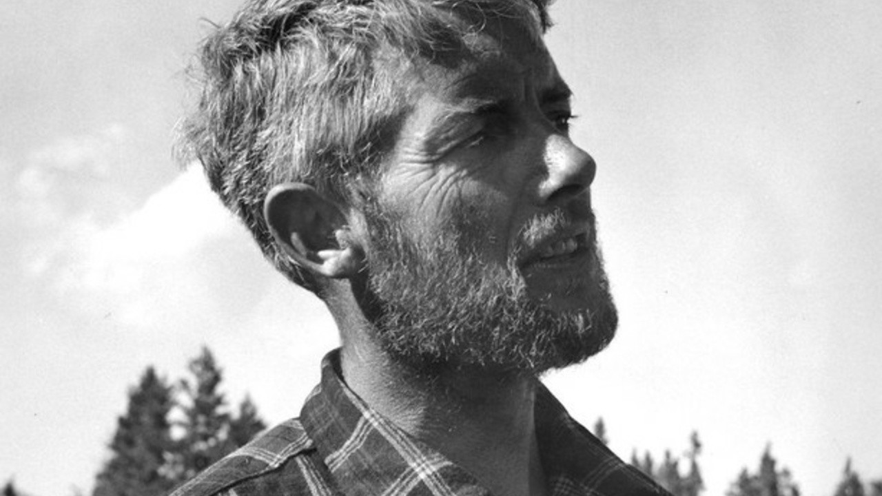 Monumental: David Brower's Fight for Wild America