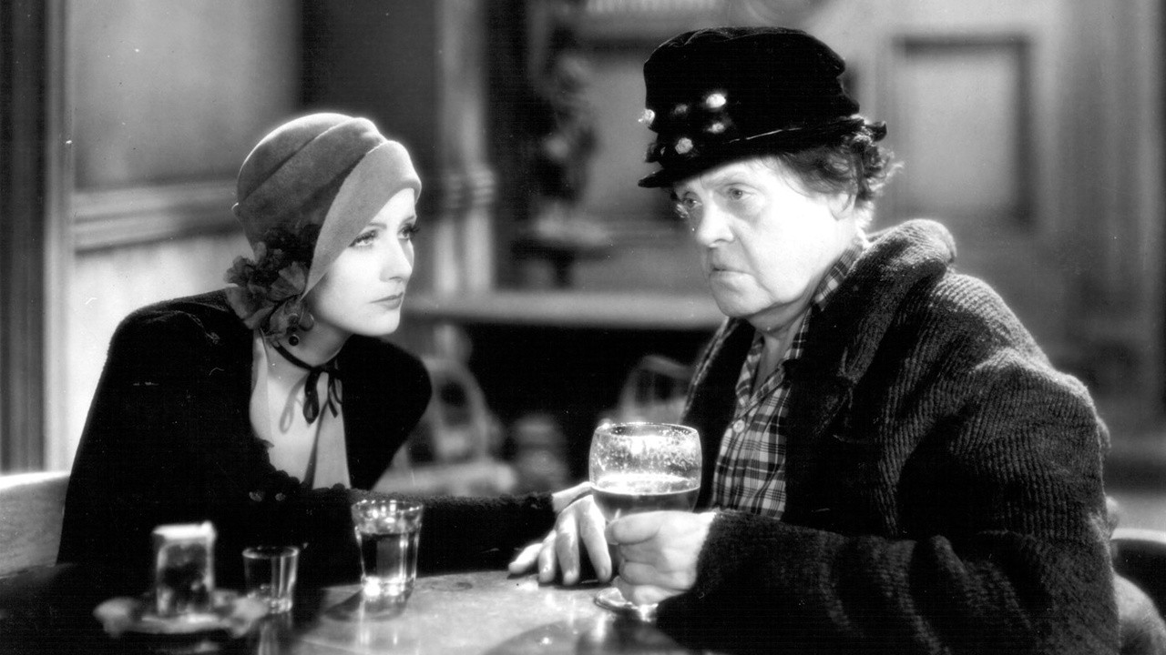 Image du film Anna Christie