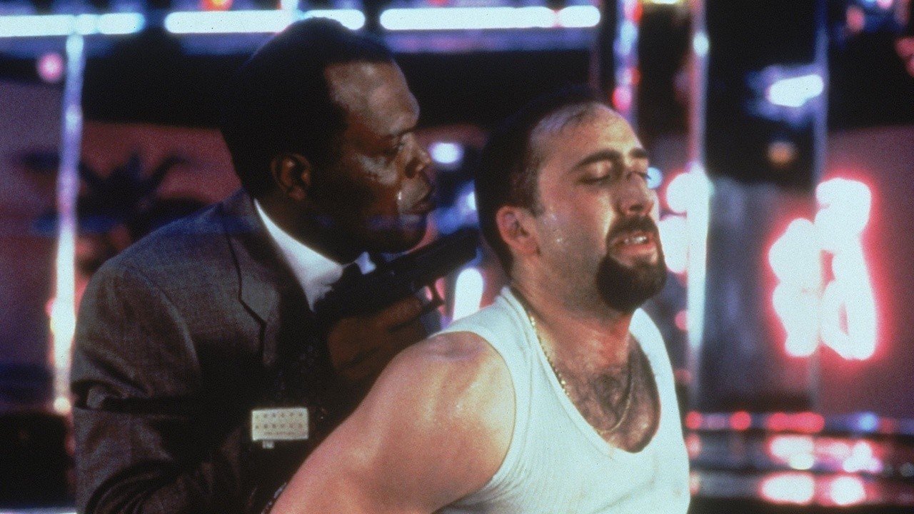 Image du film Kiss of Death