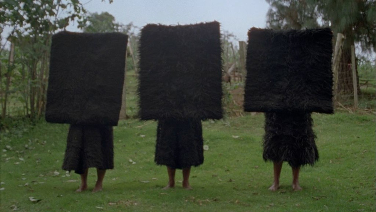 Image du film Formas de atravesar un territorio