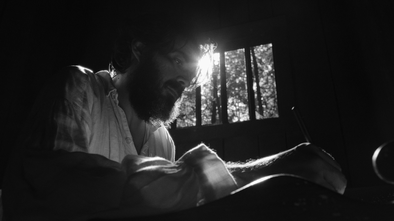 Louis Riel or Heaven Touches the Earth