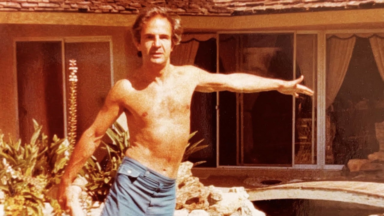 Image du film François Truffaut, le scénario de ma vie