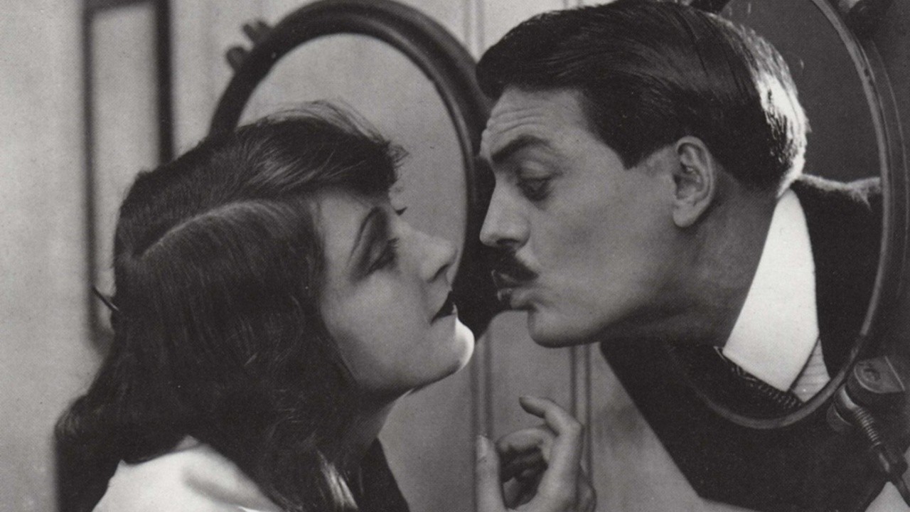 Image du film Vie et morts de Max Linder