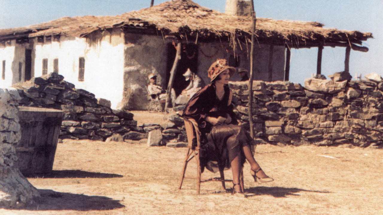 Image du film Un été inoubliable