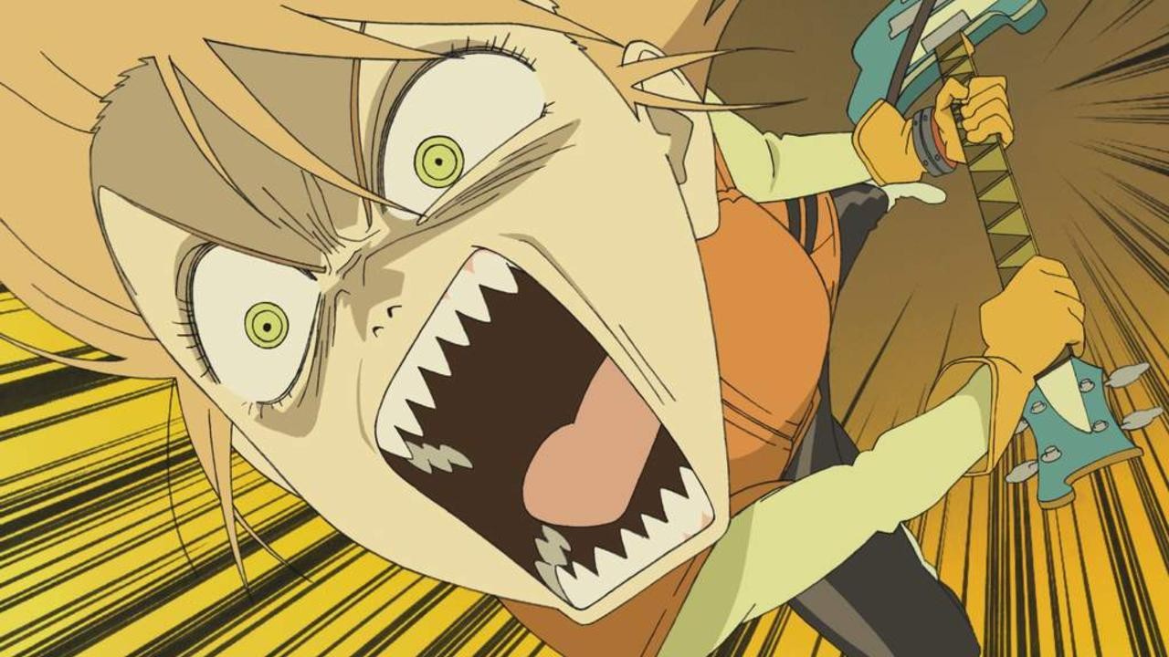 FLCL