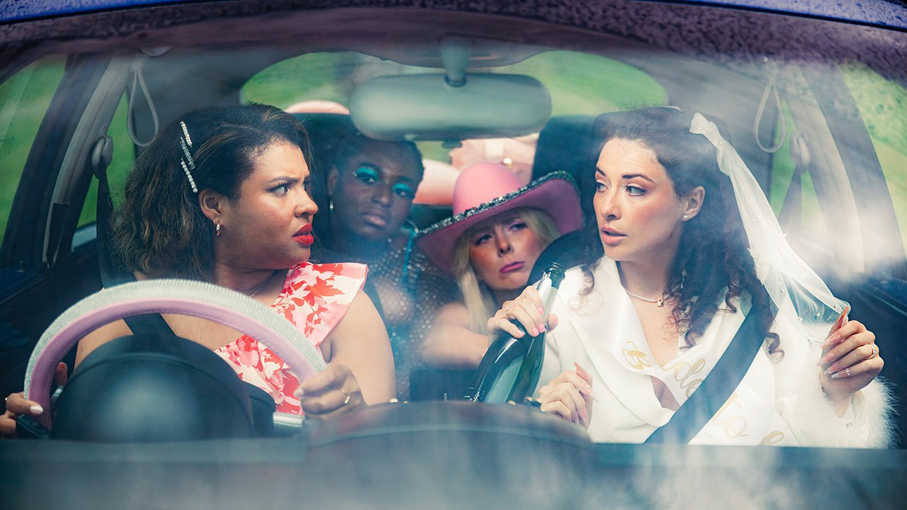 Hen Do (2023) | MUBI