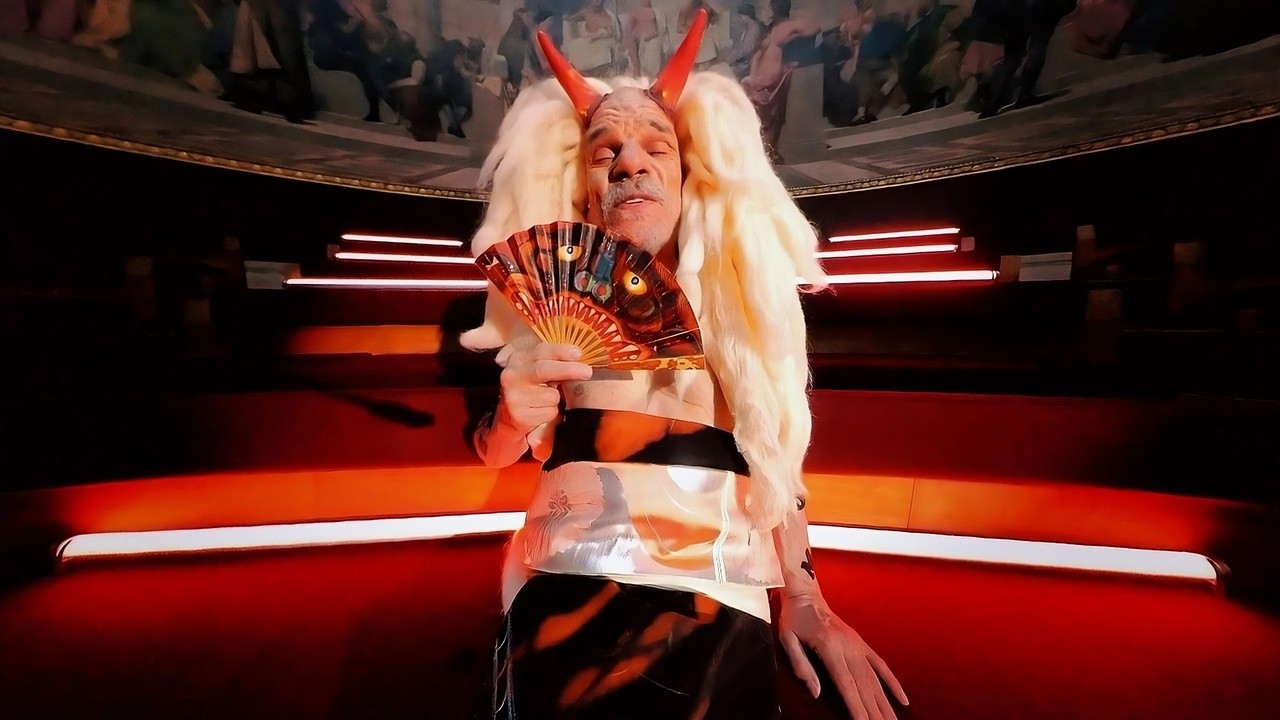 Voix Tonnerre