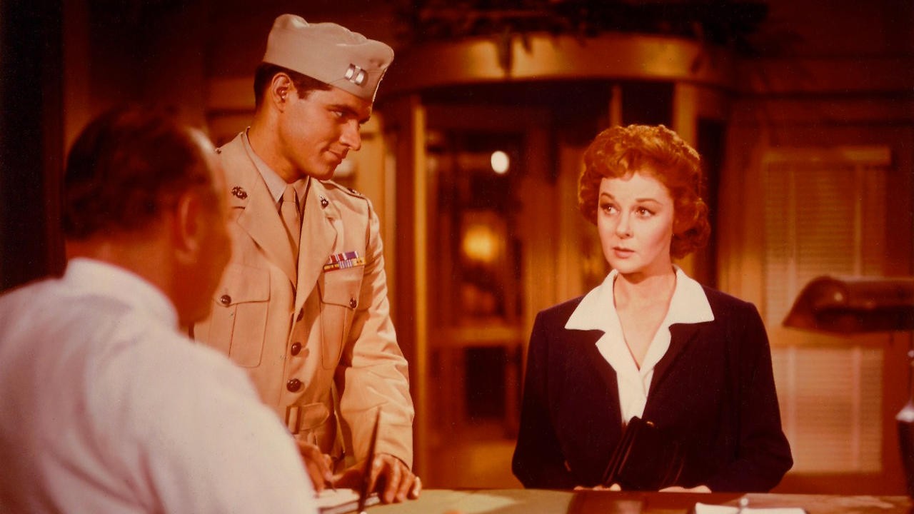 Image du film Histoire d'un amour