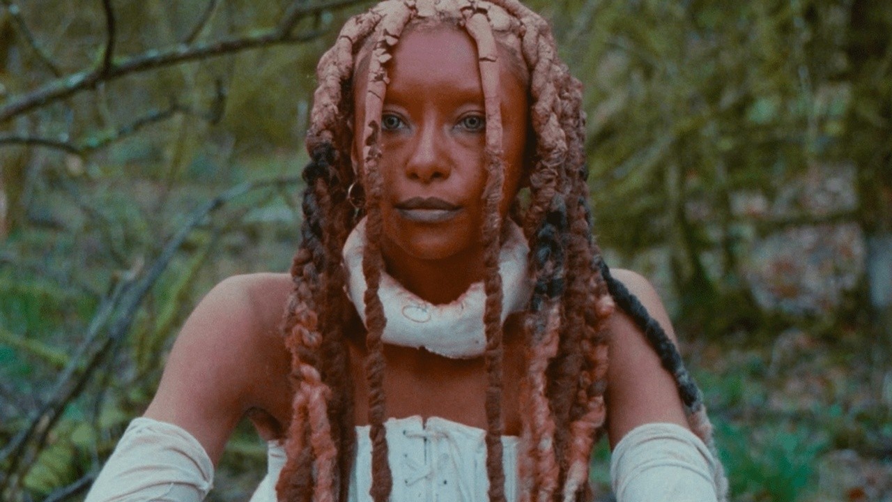 Deep Washer (2023) | MUBI
