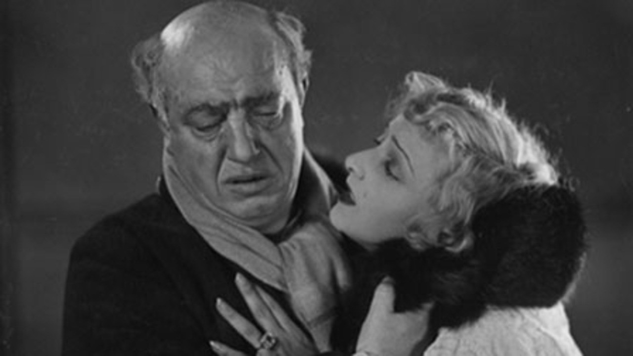 Image du film David Golder