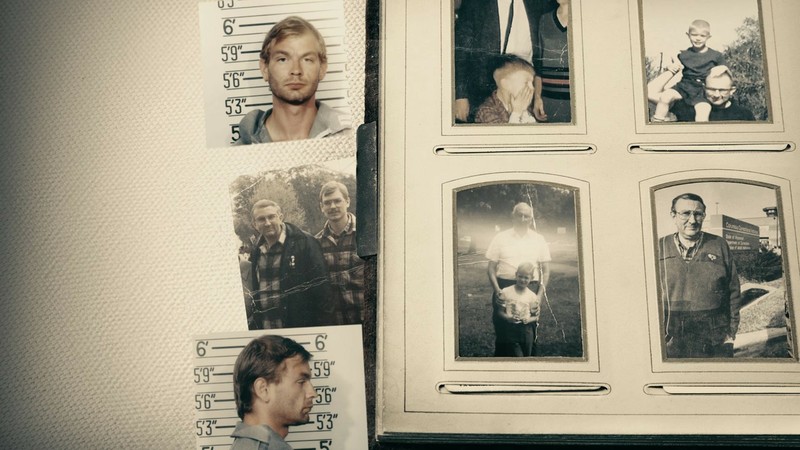 My Son Jeffrey: The Dahmer Family Tapes