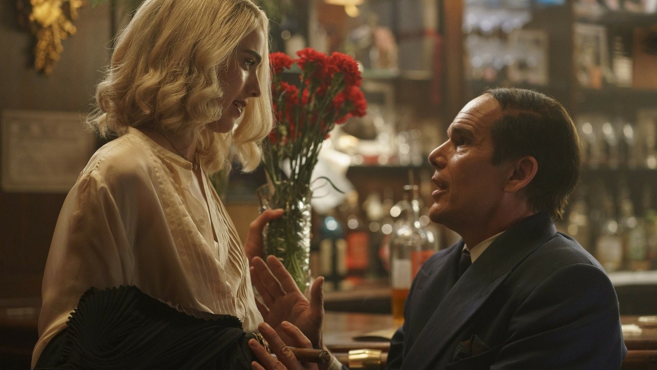 Image du film Blue Moon