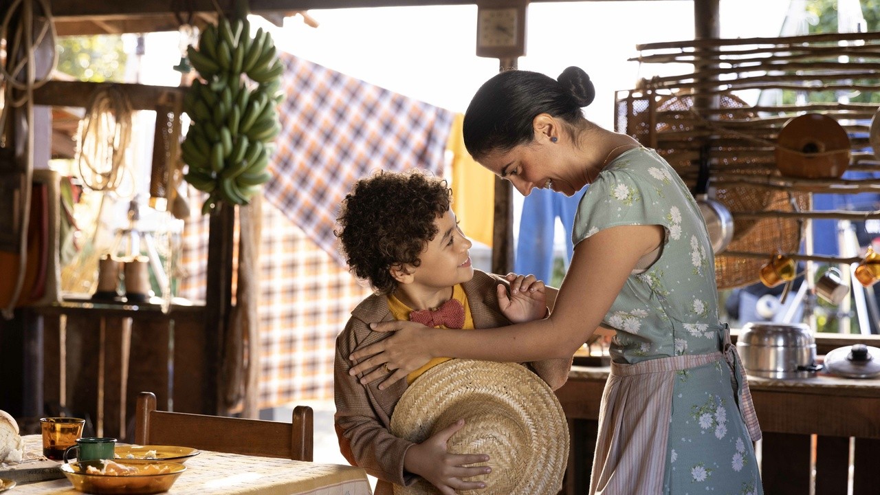 Chuck Billy and the Marvelous Guava Tree