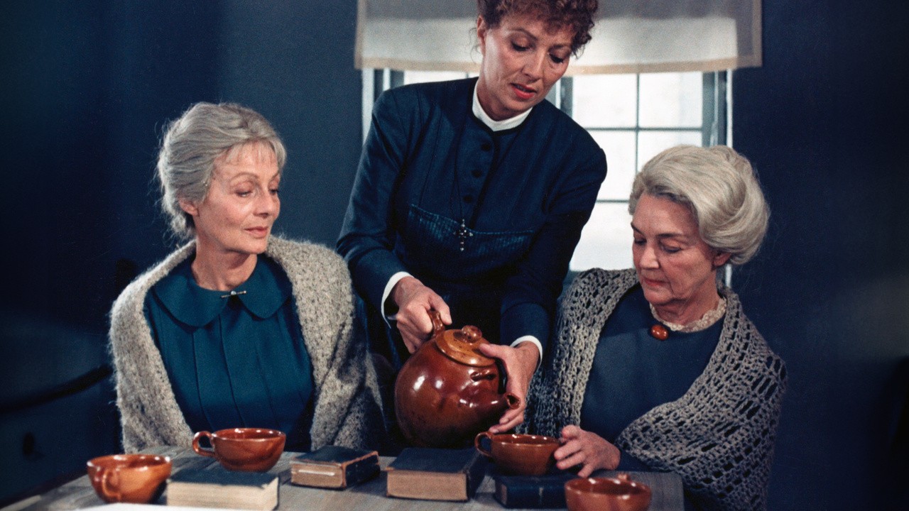 Image du film Le Festin de Babette