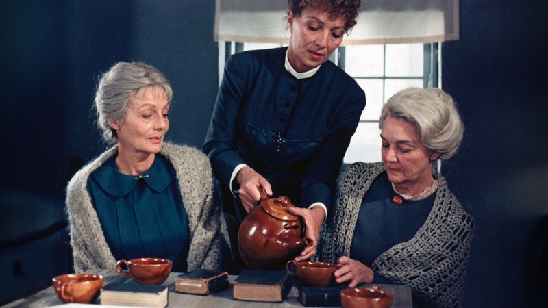 Babette's Feast