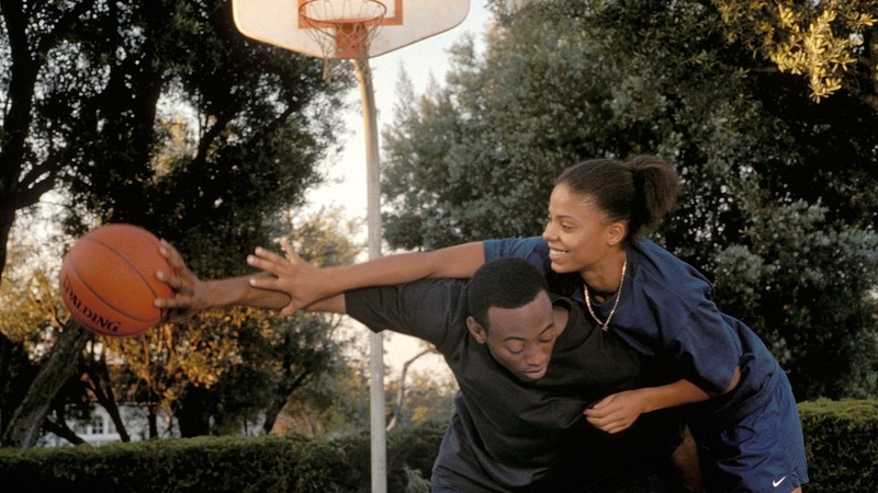 Love & Basketball
