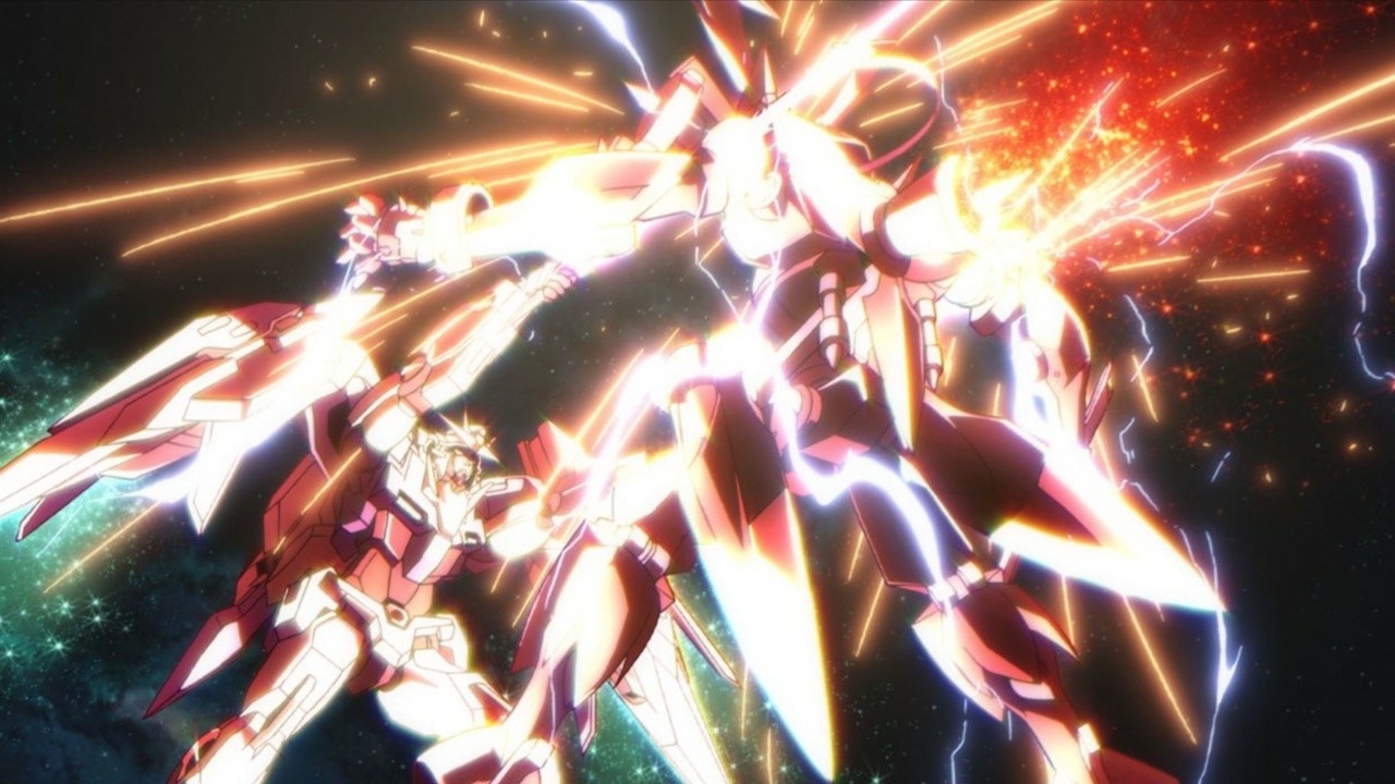 Mobile Suit Gundam 00 Special Edition 3: Return of the World