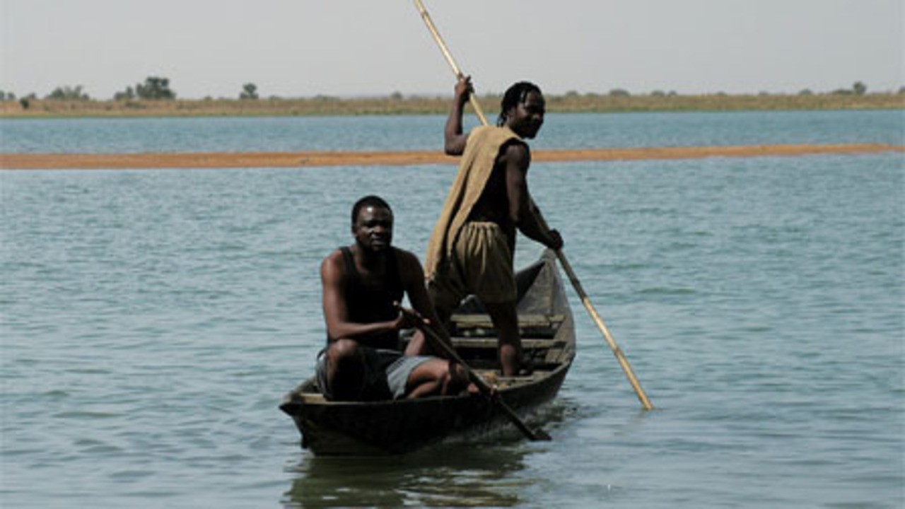 Image du film Faro, la reine des eaux