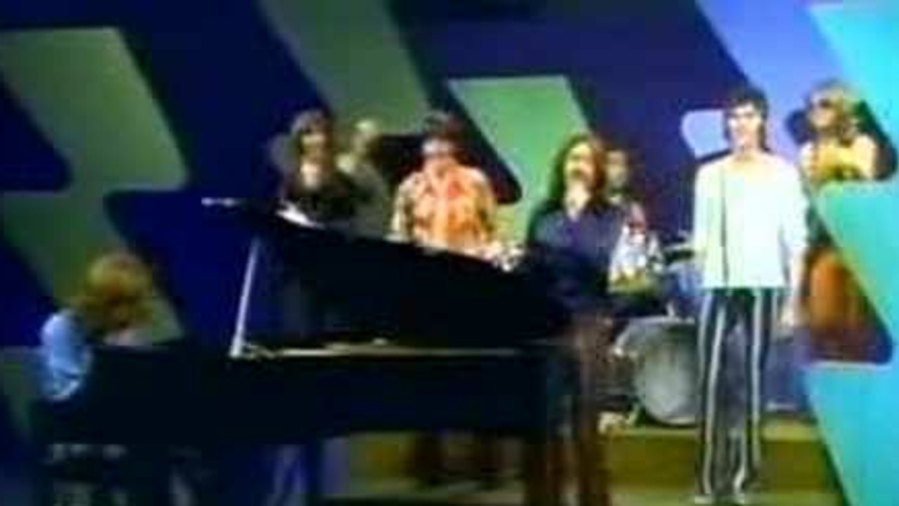 Three Dog Night: One [MV] (1969) | MUBI
