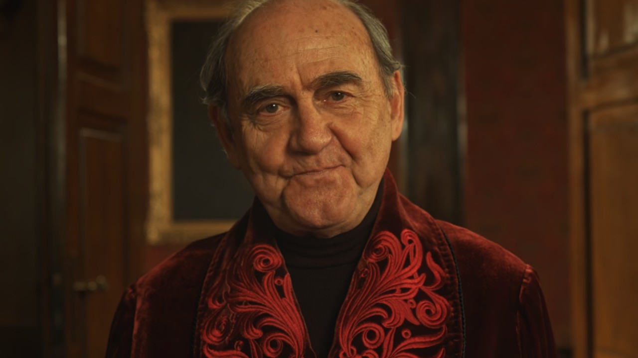 Image du film L’Héritage