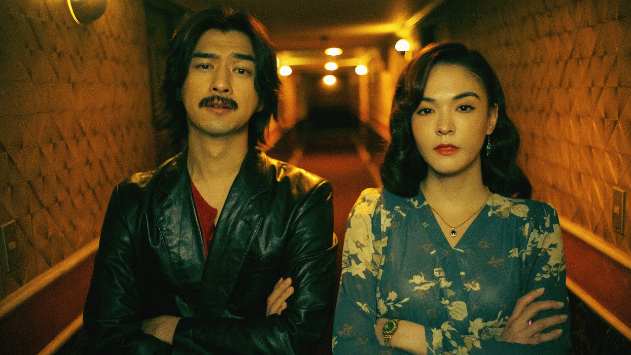 Image du film Dead Talents Society