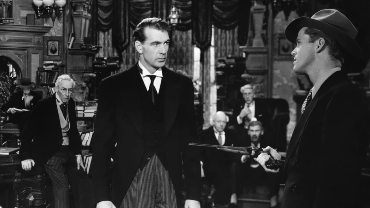 Image du film Boule de feu