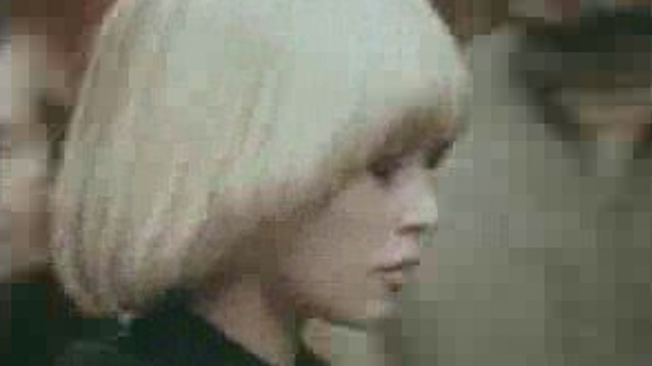 Brigitte Bardot: The Devil Is English [MV]