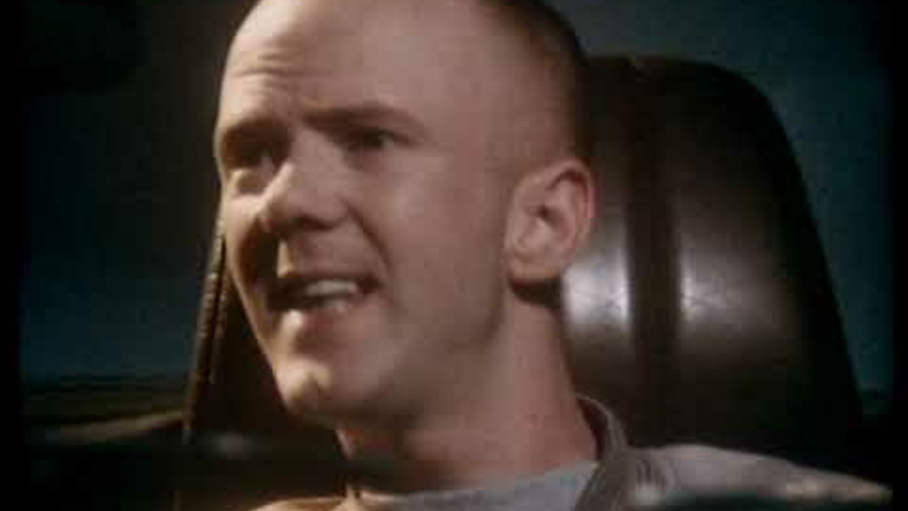 Jimmy Somerville Feat. June Miles Kingston: Comment te dire adieu [MV]
