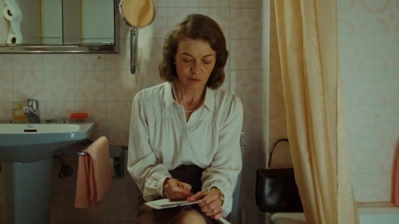 Image du film Un bany propi