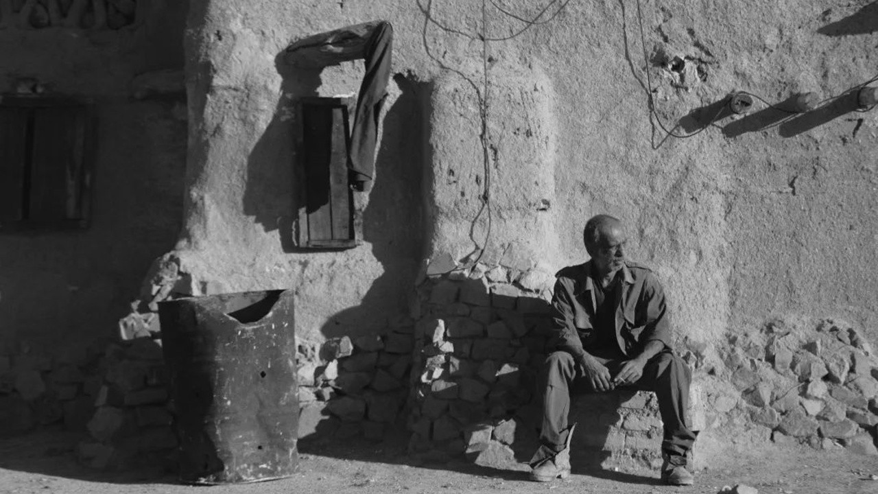 Image du film The Wasteman