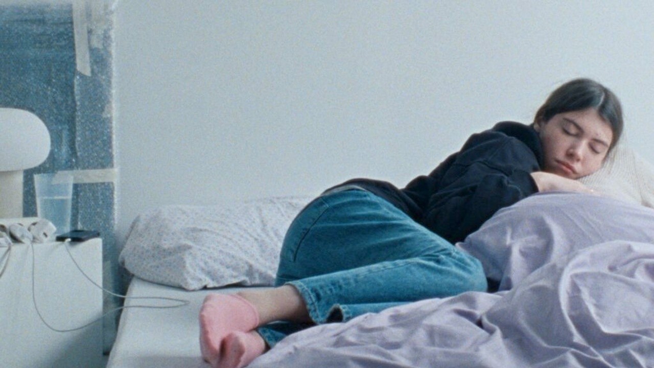 Bluish