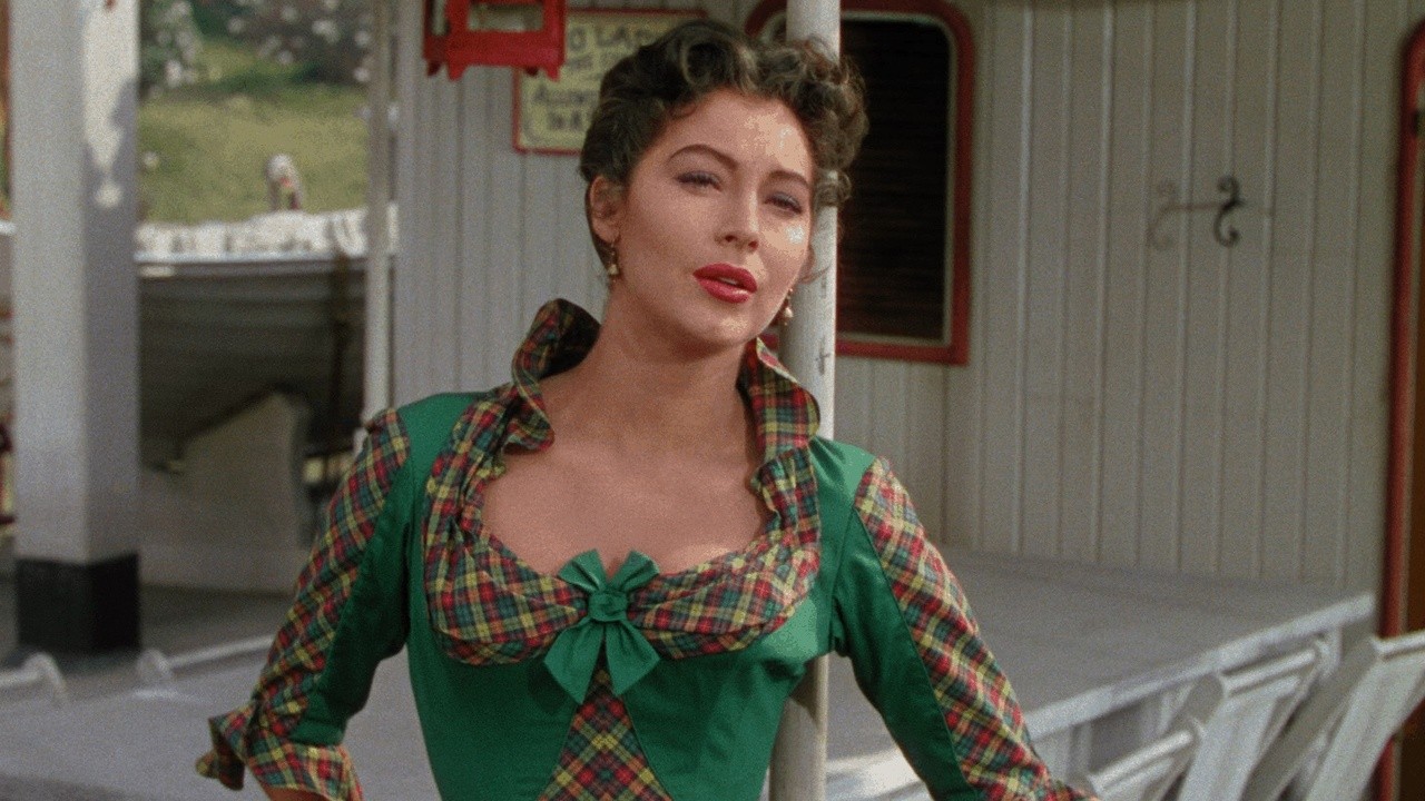 Image du film Show Boat