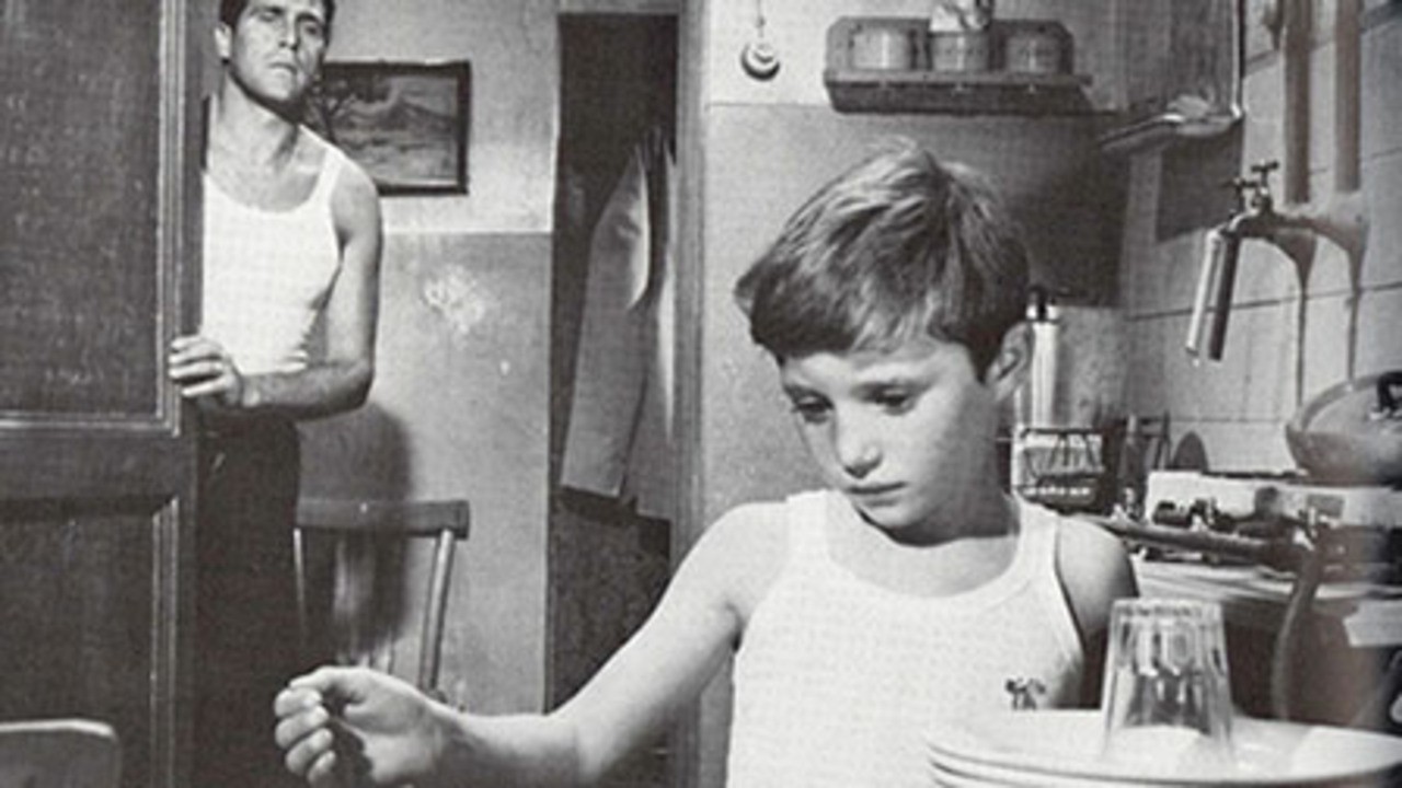 Image du film Tu es mon fils