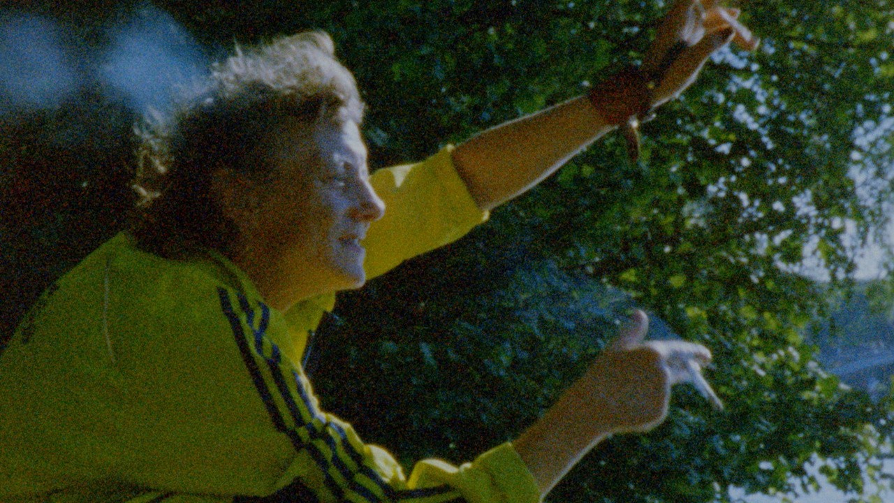 Image du film Frieda TV