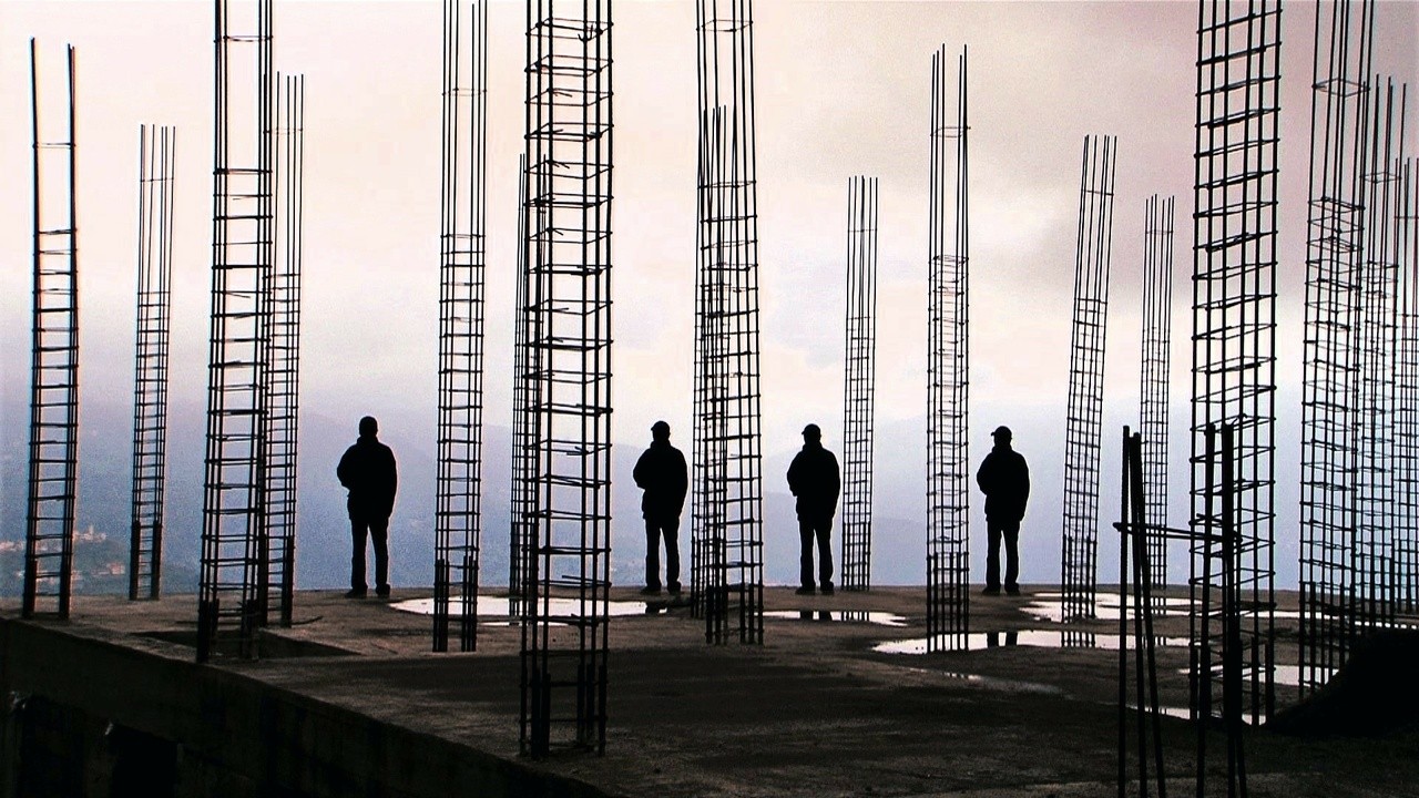 The Outlandish (2024) | MUBI