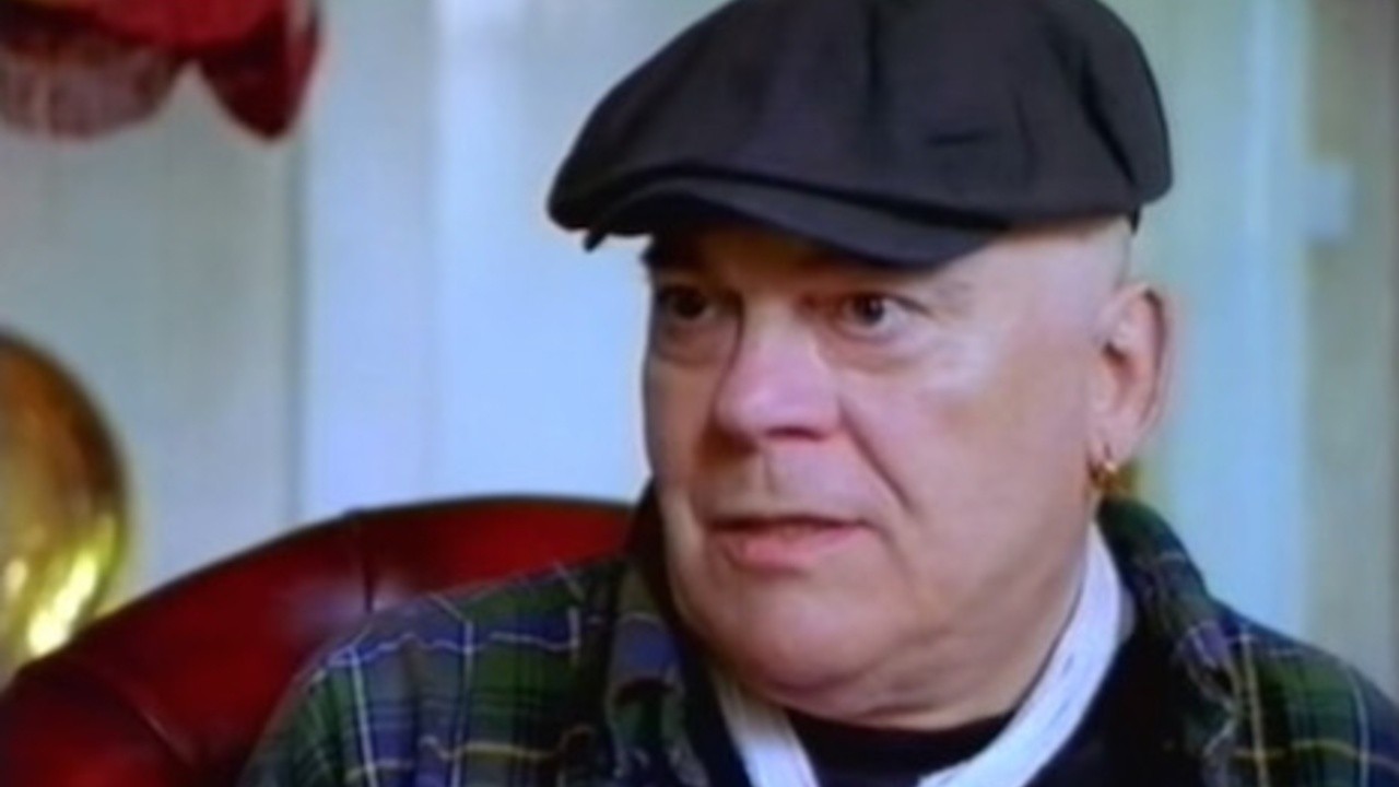 Ian Dury: On My Life!