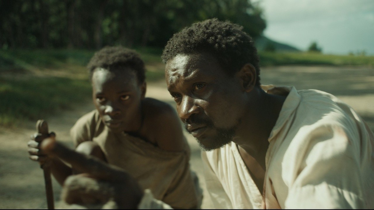Image du film Ni chaînes ni maîtres