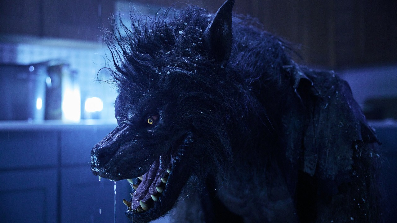 Werewolves