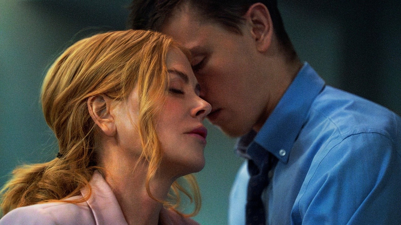 Image du film Babygirl