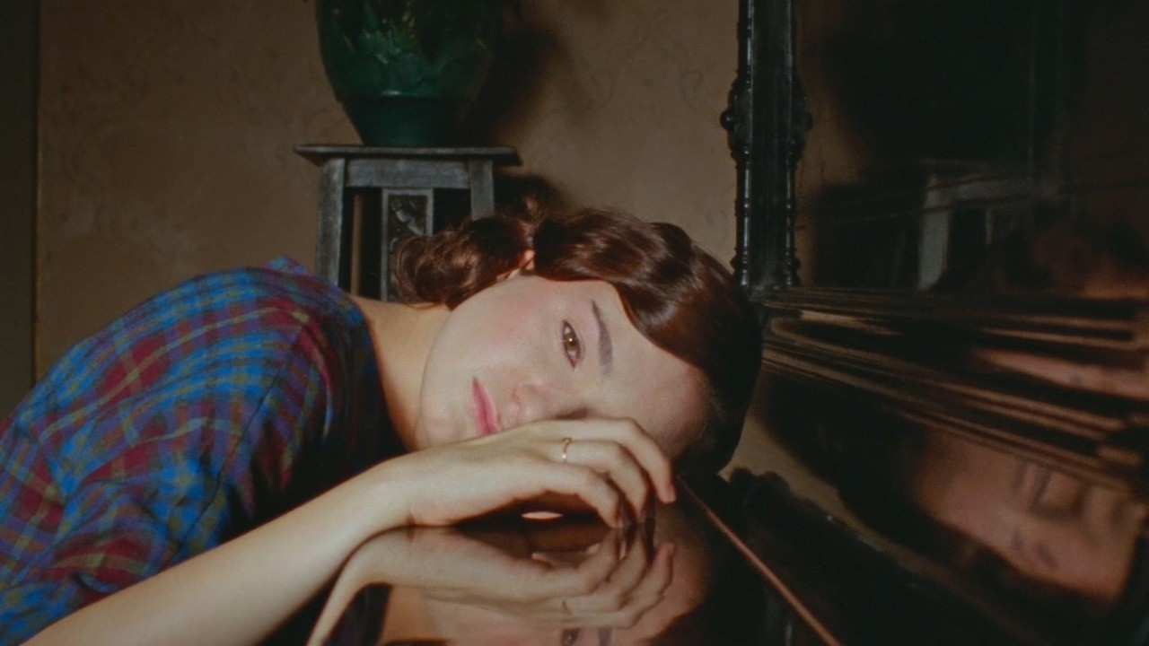 Image du film À la lueur de la chandelle