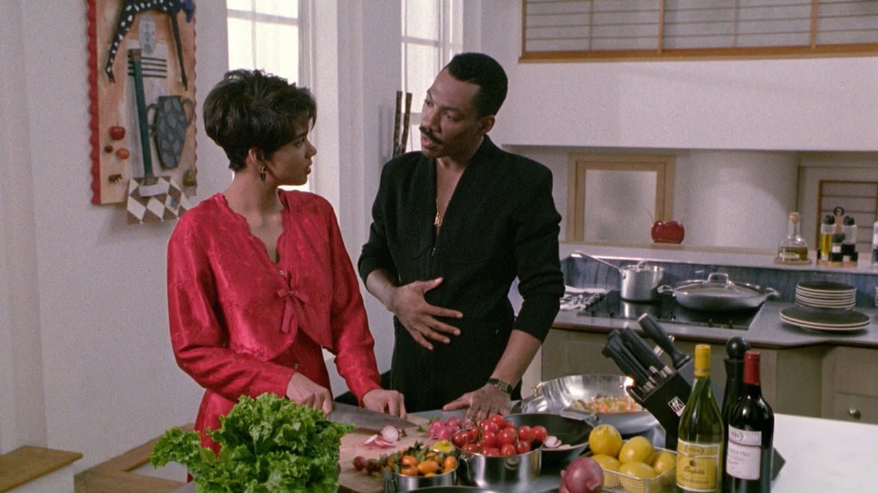 Image du film Boomerang