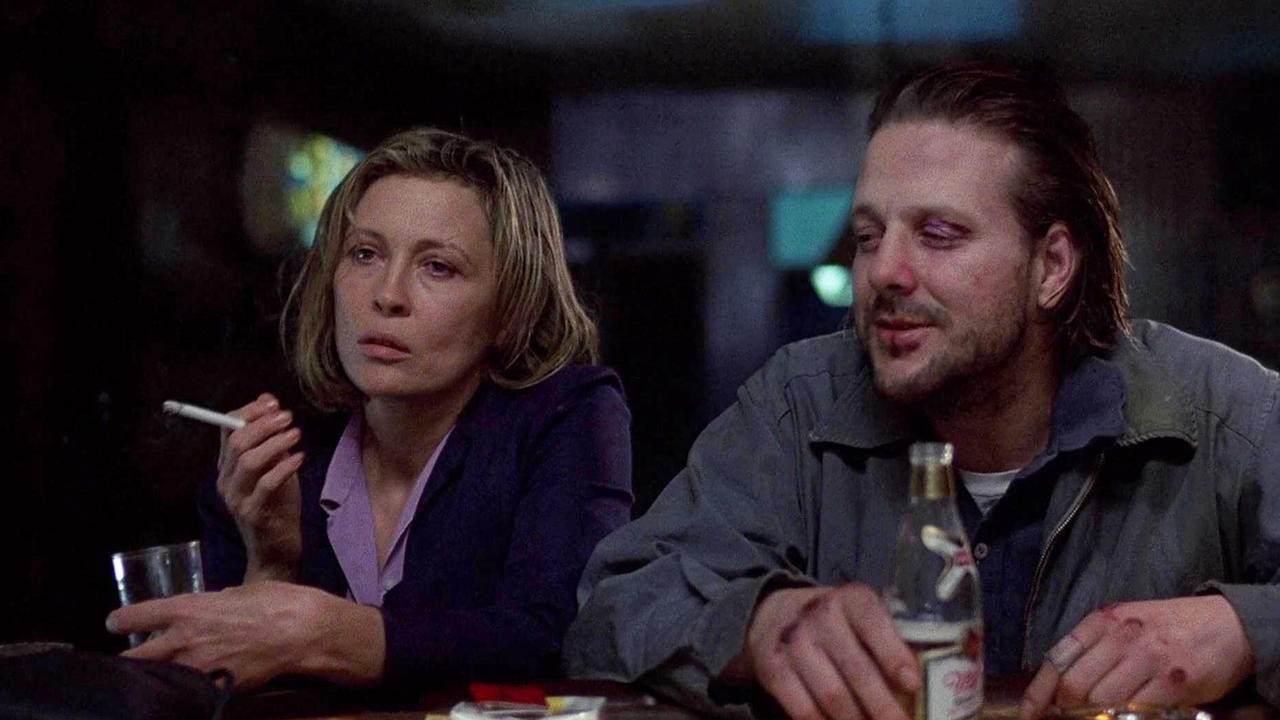 Barfly