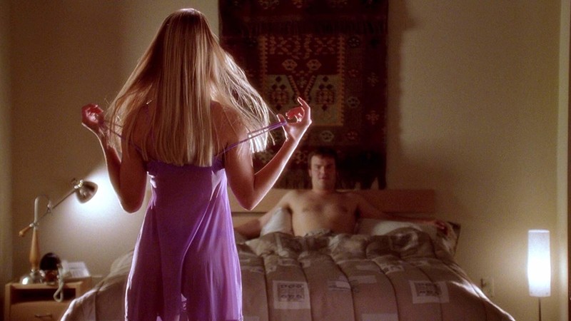 Shallow Hal