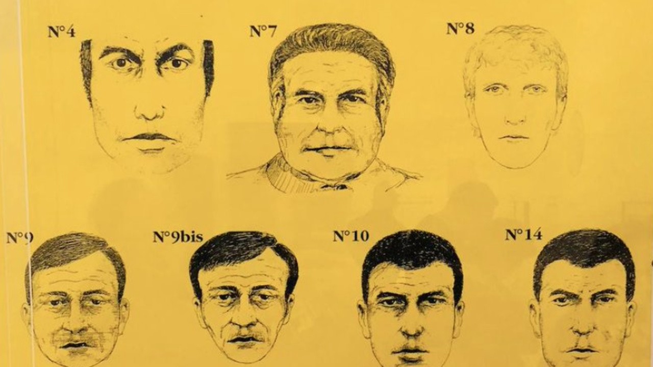 The Brabant Killers