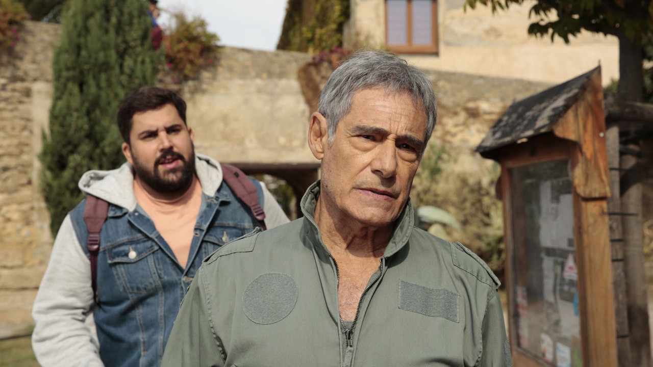Image du film J'adore ce que vous faites