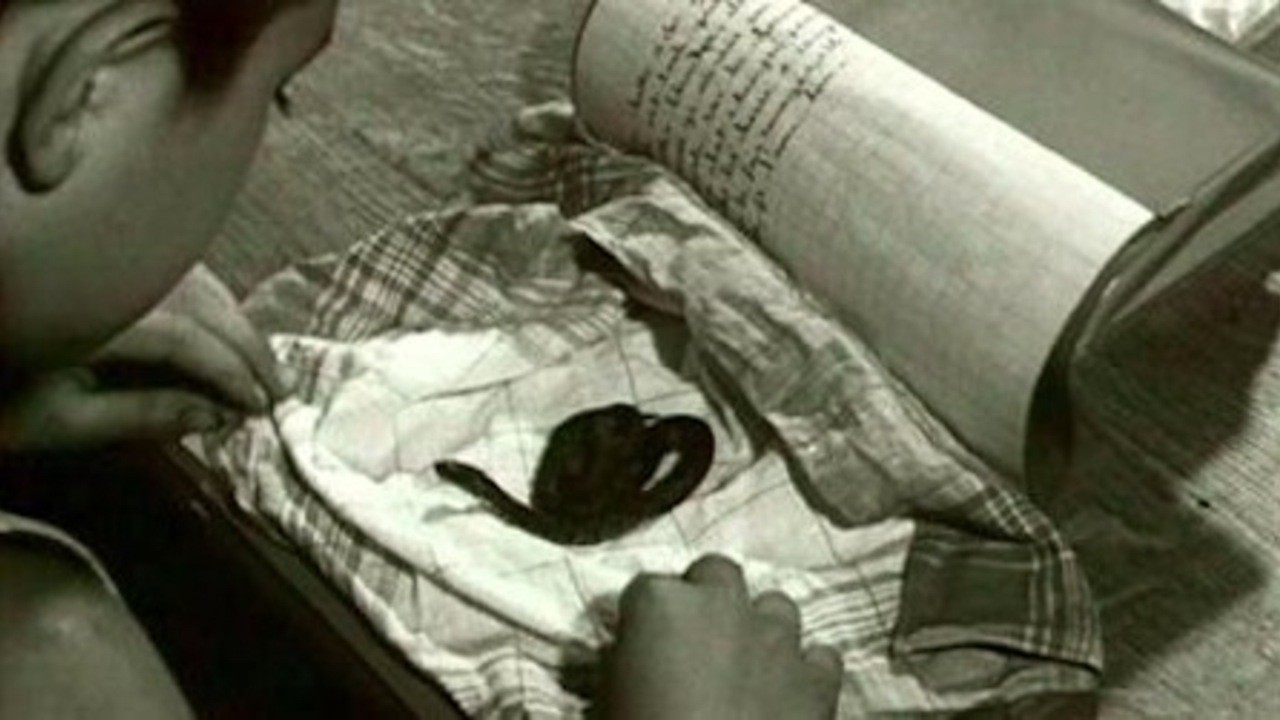 Image du film Rentree des classes
