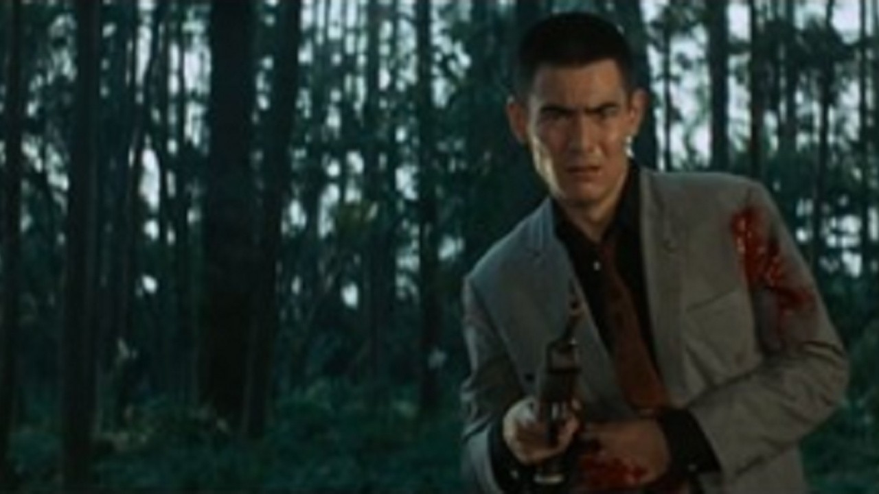 Organized Crime – Loyalty Offering Brothers