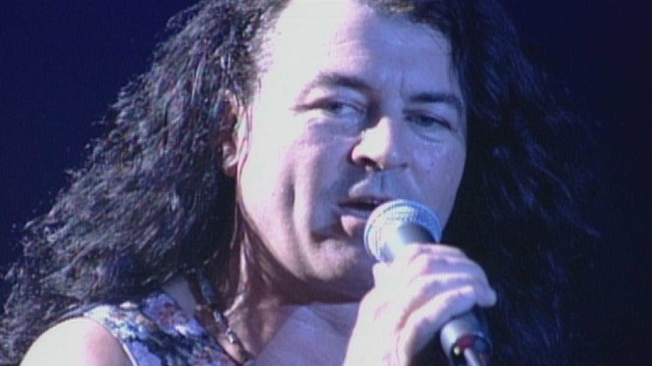 Deep Purple: Anyone's Daughter [MV]