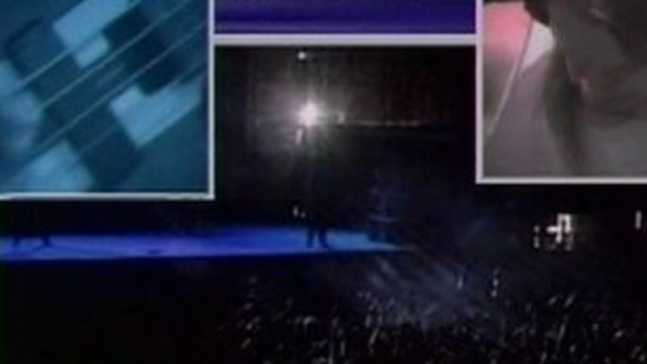 Deep Purple: Sometimes I Feel Like Screaming [MV]