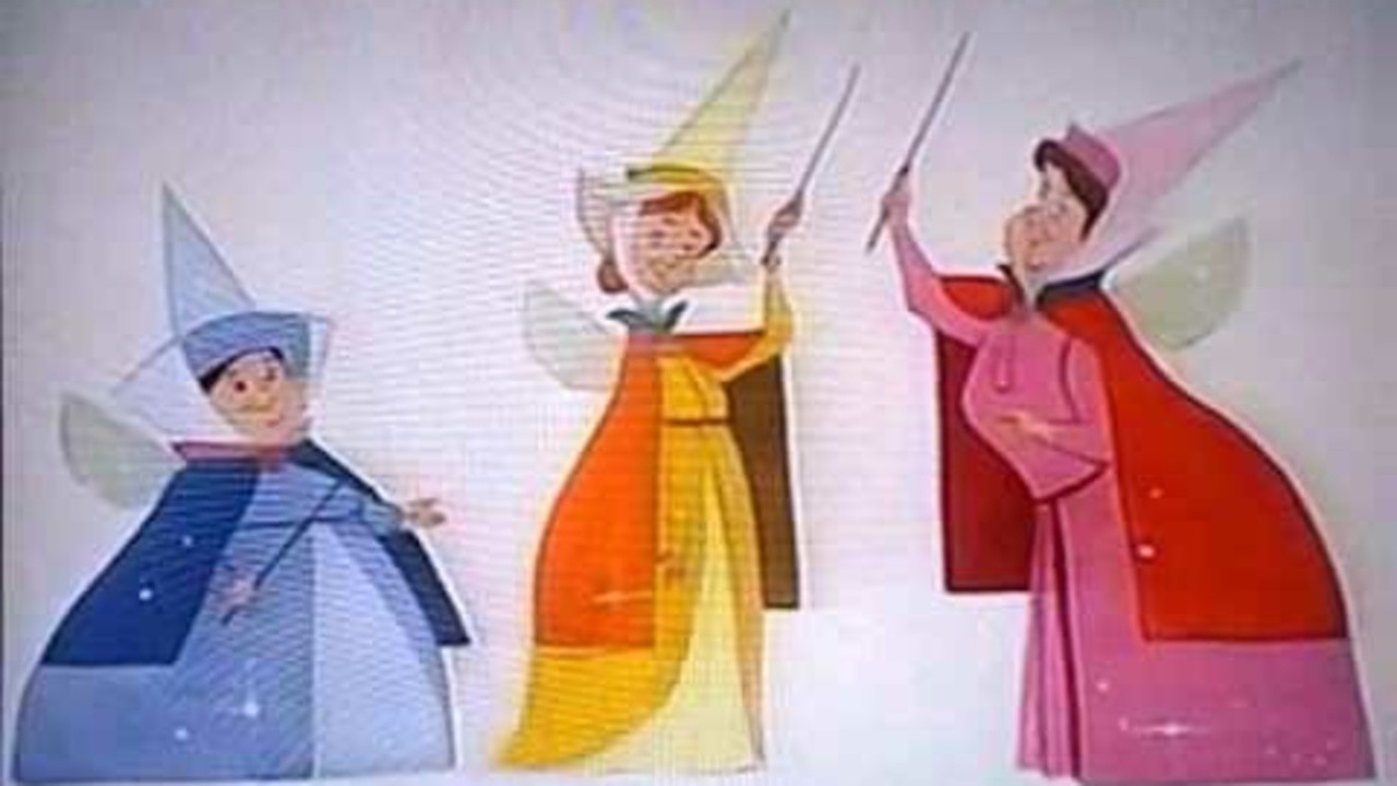 Once Upon a Dream: The Making of Walt Disney's 'Sleeping Beauty'